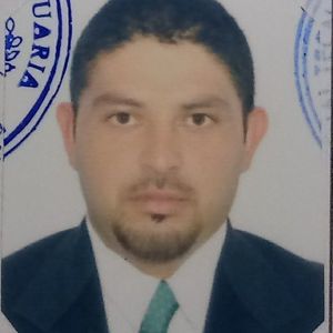 Meet your Posher, Lester manuel